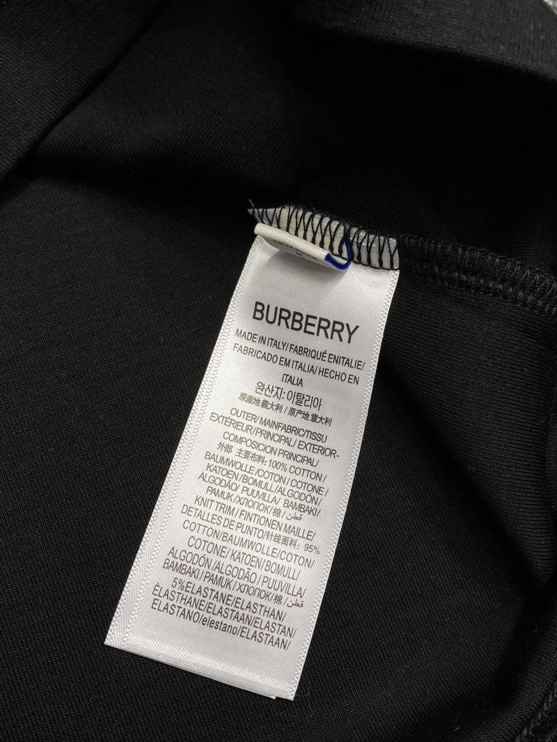 Burberry T-Shirts